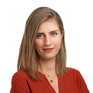 Thelma Chatziathanasiou