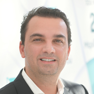 Charalampos Thamnidis